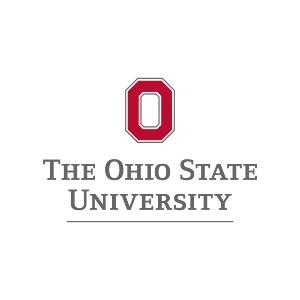 logo for The Ohio State University