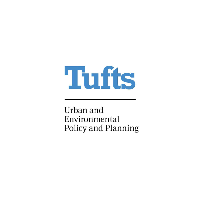 logo for Tufts University