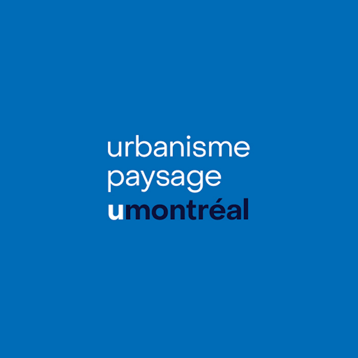 logo for Universit&eacute; de Montr&eacute;al