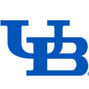 logo for University at Buffalo, The State University of New York