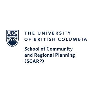 logo for University of British Columbia