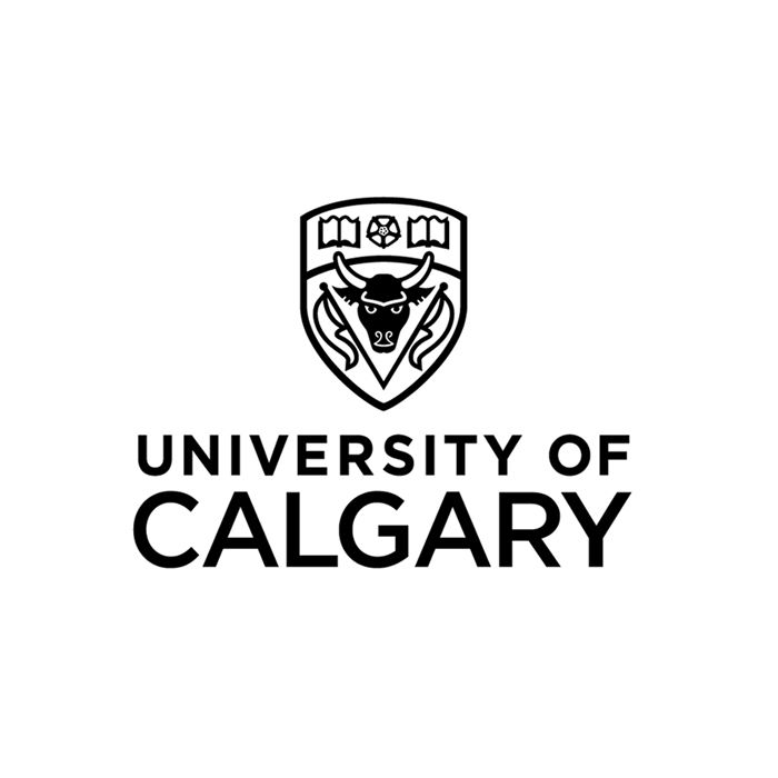 logo for University of Calgary