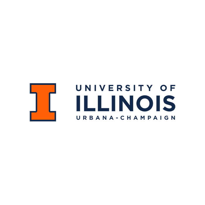 logo for University of Illinois at Urbana-Champaign