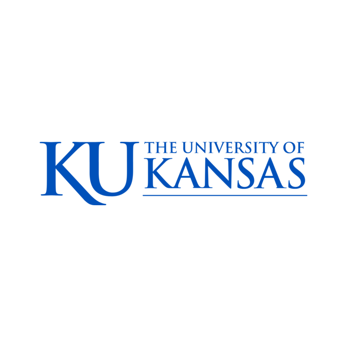 logo for University of Kansas