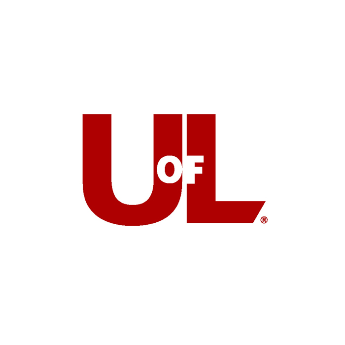 logo for University of Louisville