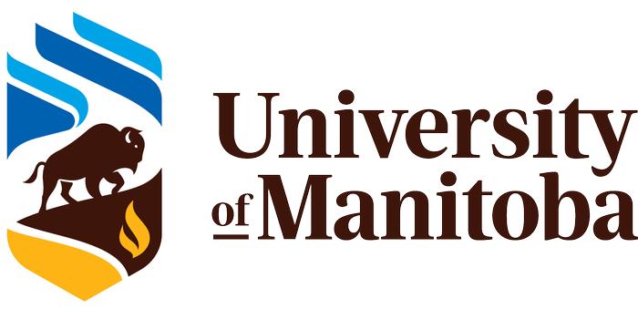 logo for University of Manitoba