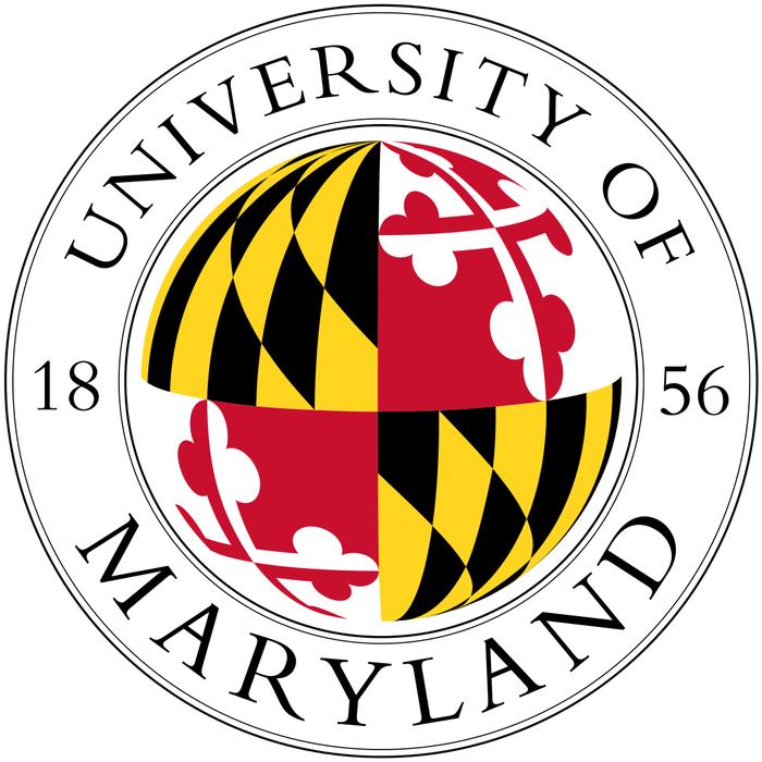 logo for University of Maryland