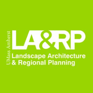 logo for University of Massachusetts Amherst