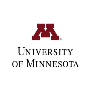 logo for University of Minnesota