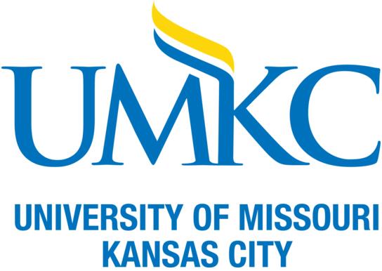 logo for University of Missouri-Kansas City