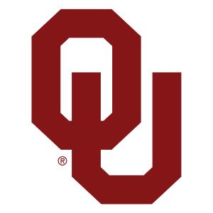 logo for University of Oklahoma