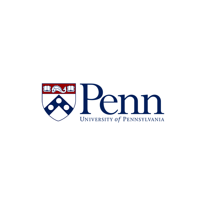 logo for University of Pennsylvania
