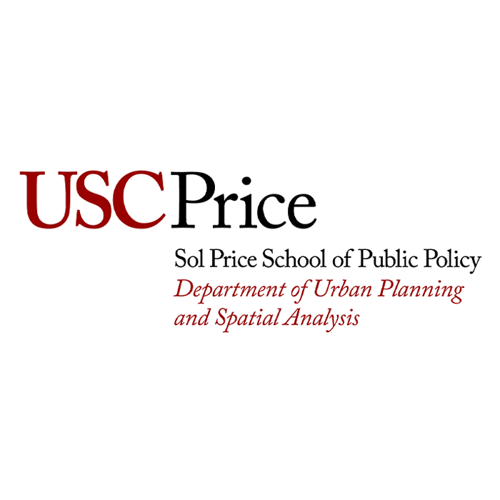 logo for University of Southern California