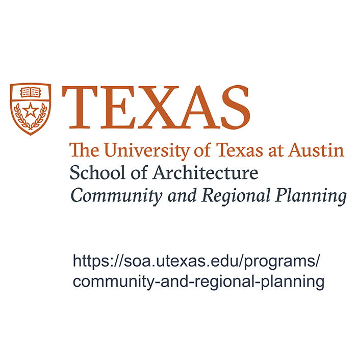 logo for University of Texas at Austin