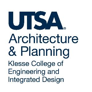 logo for University of Texas at San Antonio