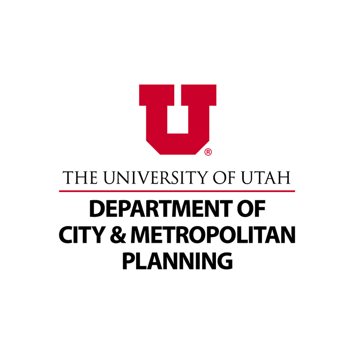 logo for University of Utah