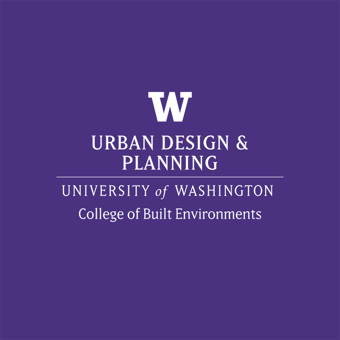 logo for University of Washington Seattle