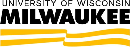 logo for University of Wisconsin-Milwaukee