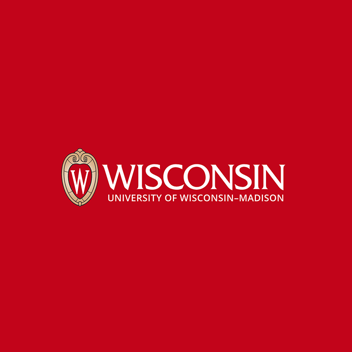 logo for University of Wisconsin-Madison