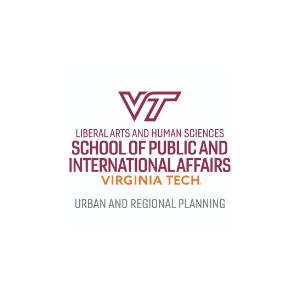 logo for Virginia Tech (Virginia Polytechnic Institute and State University)