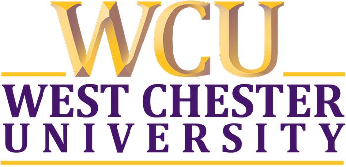 logo for West Chester University
