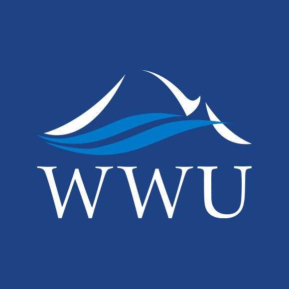 logo for Western Washington University