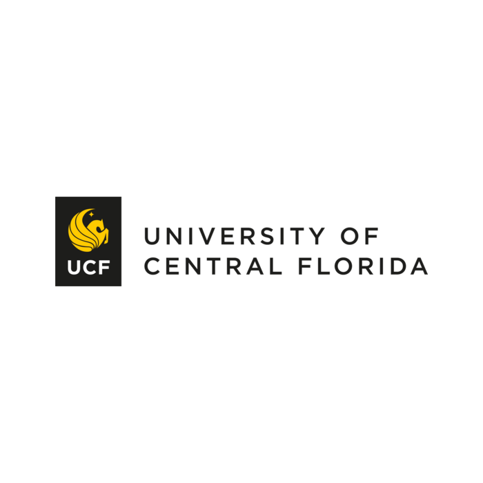 logo for University of Central Florida