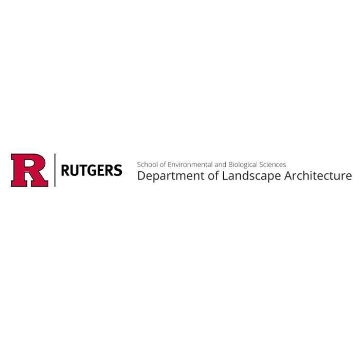 logo for Rutgers University