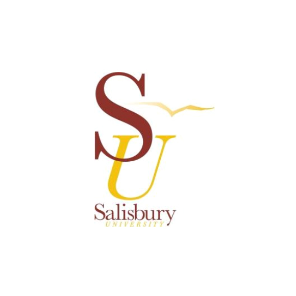 logo for Salisbury University