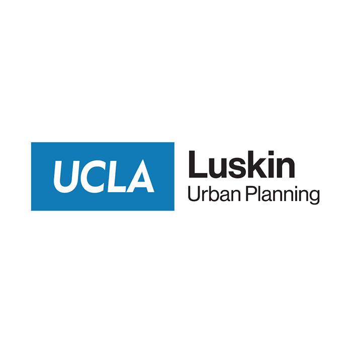 logo for University of California Los Angeles