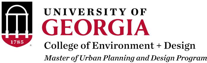 logo for University of Georgia
