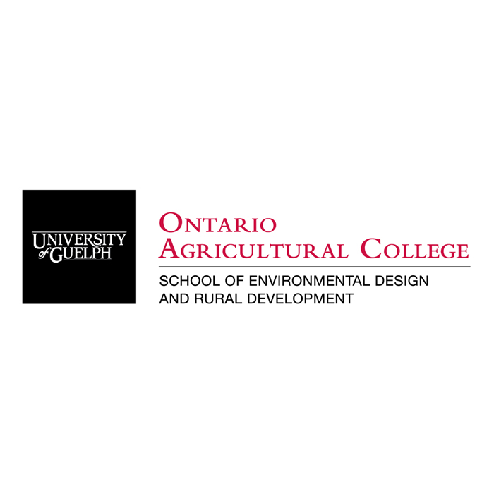 logo for University of Guelph