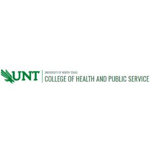 logo for University of North Texas
