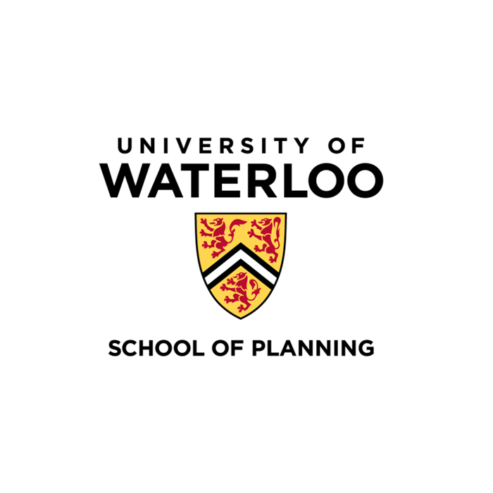 logo for University of Waterloo