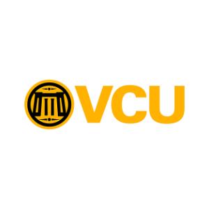 logo for Virginia Commonwealth University