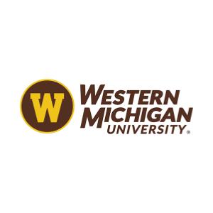 logo for Western Michigan University