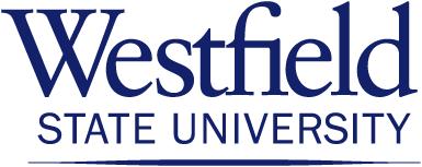 logo for Westfield State University
